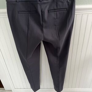 Loft Straight-Leg Pants